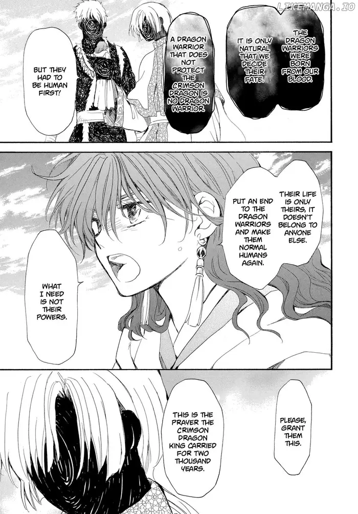 Yona of the Dawn Chapter 264 image 16_optimized